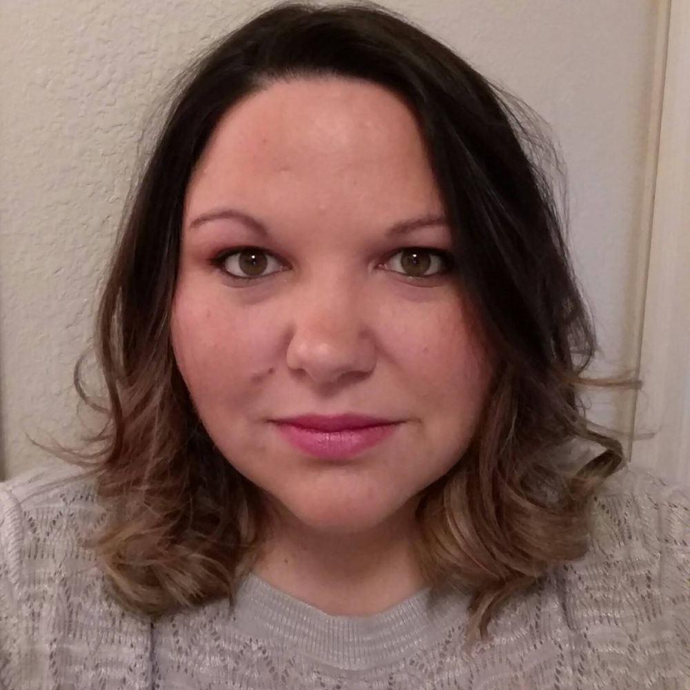 Meet your Posher, Breanna